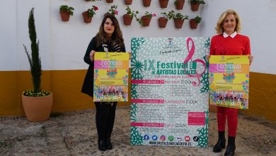 Photo of 29 grupos y solistas de Castilleja de la Cuesta desplegarán su arte y talento en la IX edición del Festival de Artistas Locales