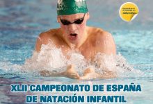 Photo of Trece nadadores del Club Mairena participan en el Campeonato de España de invierno infantil del 9 al 12 de marzo