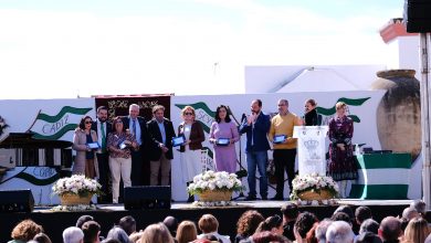 Photo of Gines celebró el Día de Andalucía con la entrega de galardones a los Ginenses del Año