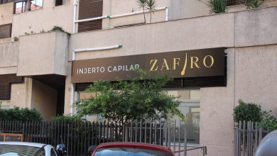 Photo of Zafiro Injerto capilar, la mejor opción para tu injerto capilar en Sevilla