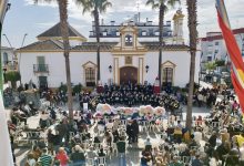 Photo of La Semana Santa de Pilas adaptará su recorrido a las personas con necesidades especiales