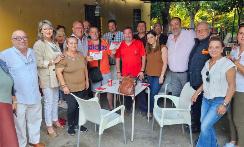 Photo of El PSOE de San Juan invita a soñar con ‘Soñemos San Juan’, su programa electoral abierto