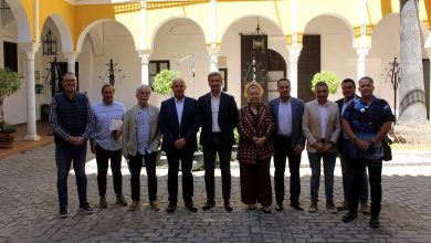 Photo of Los alcaldes del Arco Norte del Aljarafe lamentan el nuevo “plantón” de Fomento