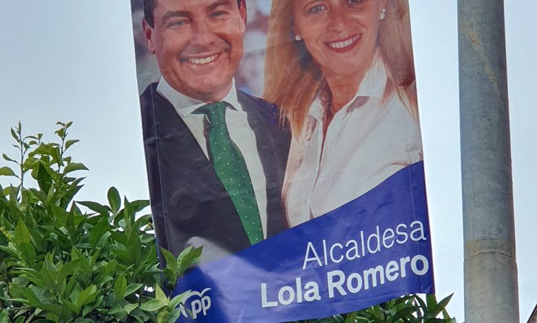 Photo of Ciudadanos denuncia en Bormujos al Partido Popular por la difusión de un folleto difamatorio sin identificar