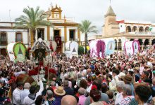 Photo of Gines vivirá este miércoles 24 de mayo su día grande: la Salida de las Carretas al Rocío, Fiesta de Interés Turístico de Andalucía
