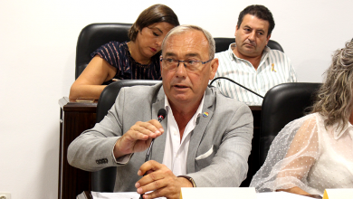 Photo of El PSOE de San Juan rechaza “la subida de 73.000 euros al año” en “sueldos de liberados políticos y de eventuales”