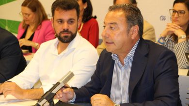 Photo of El PP logra romper el dominio del PSOE en la provincia consiguiendo que pierda la mayoría absoluta en la Diputación provincial
