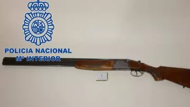 Photo of La policía realizó ocho detenciones por peleas y se incautó de armas y blancas en Coria del Río