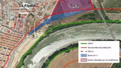 Photo of Modifican el Potaus para reducir la franja de protección fluvial en zonas de Cortijo de Cuarto, La Algaba y Coria