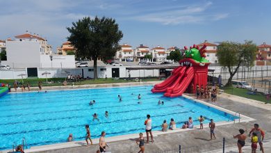 Photo of Más de 14.000 personas han pasado por las instalaciones de la piscina de verano esta temporada en Castilleja