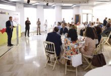 Photo of Conde abre un encuentro empresarial para el empleo de personas con discapacidad